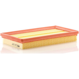 MANN-FILTER C 31 012 Luftfilter MANN-FILTER C 31 012 Luftfilter