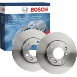 Bremsscheibe 0 986 479 599 Bremsscheibe 0 986 479 599