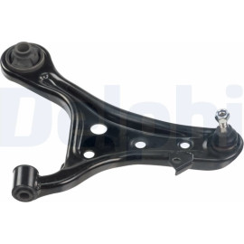 Lenker, Radaufhängung TC3262