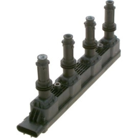 BOSCH 0 221 503 800 Zündspule BOSCH 0 221 503 800 Zündspule