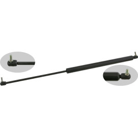 FEBI BILSTEIN 26355 Gasfeder, Motorhaube FEBI BILSTEIN 26355 Gasfeder, Motorhaube