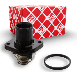FEBI BILSTEIN 22057 Thermostat, Kühlmittel FEBI BILSTEIN 22057 Thermostat, Kühlmittel