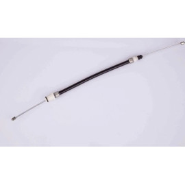 Seilzug, Feststellbremse 8AS 355 666-171