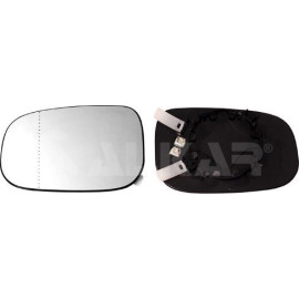 Spiegelglas, Außenspiegel 6471592 Spiegelglas, Außenspiegel 6471592