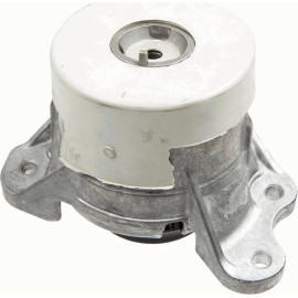 Lagerung, Motor 39537 01 Lagerung, Motor 39537 01