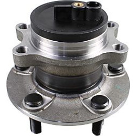 Radlagersatz WM 2156