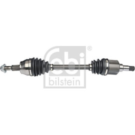Antriebswelle 188144 Antriebswelle 188144