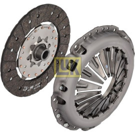 LuK 624 3720 09 Kupplungssatz RepSet LuK 624 3720 09 Kupplungssatz RepSet
