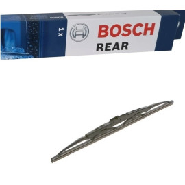 BOSCH H 383 Scheibenwischer Rear 3 397 011 551 BOSCH H 383 Scheibenwischer Rear 3 397 011 551