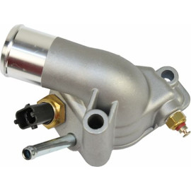 Thermostat, Kühlmittel 4006047 Thermostat, Kühlmittel 4006047