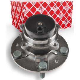 FEBI BILSTEIN 172449 Radlagersatz