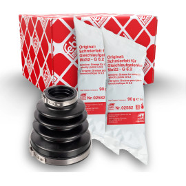 FEBI BILSTEIN 171726 Faltenbalgsatz, Antriebswelle
