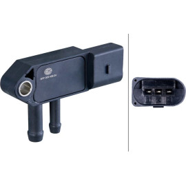 Sensor, Abgasdruck 6PP 009 409-241 Sensor, Abgasdruck 6PP 009 409-241