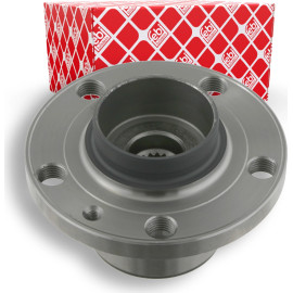 FEBI BILSTEIN 24574 Radlagersatz FEBI BILSTEIN 24574 Radlagersatz