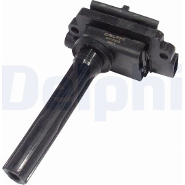 Zündspule GN10302-12B1 Zündspule GN10302-12B1