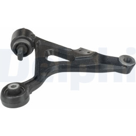 Lenker, Radaufhängung TC3814