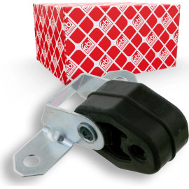 FEBI BILSTEIN 23628 Halter, Abgasanlage FEBI BILSTEIN 23628 Halter, Abgasanlage