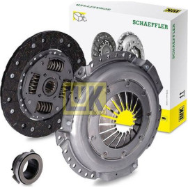 LuK 622 0277 00 Kupplungssatz RepSet LuK 622 0277 00 Kupplungssatz RepSet