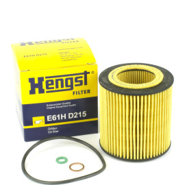 Ölfilter E61H D215 Ölfilter E61H D215