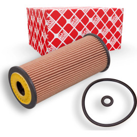 FEBI BILSTEIN 37564 Ölfilter FEBI BILSTEIN 37564 Ölfilter