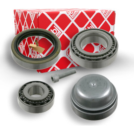 FEBI BILSTEIN 08839 Radlagersatz