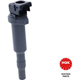 NGK 48147 Zündspule U5039 3-polig, Anschlussausführung SAE NGK 48147 Zündspule U5039 3-polig, Anschlussausführung SAE