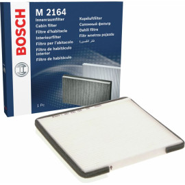 BOSCH 1 987 432 164 Innenraumfilter BOSCH 1 987 432 164 Innenraumfilter