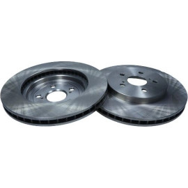 Bremsscheibe 19-2283