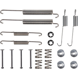 FEBI BILSTEIN 182214 Zubehörsatz, Bremsbacken FEBI BILSTEIN 182214 Zubehörsatz, Bremsbacken