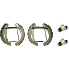 Bremsbackensatz K 85 046 Bremsbackensatz K 85 046