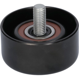 FEBI BILSTEIN 182316 Umlenk-/Führungsrolle, Keilrippenriemen FEBI BILSTEIN 182316 Umlenk-/Führungsrolle, Keilrippenriemen