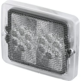 Lichtscheibe, Blinkleuchte 9DW 195 804-191