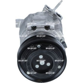 Kompressor, Klimaanlage 320116G