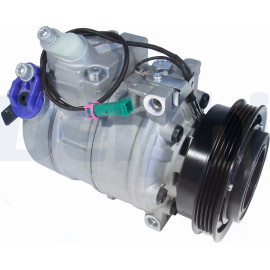 Kompressor, Klimaanlage TSP0159315 Kompressor, Klimaanlage TSP0159315