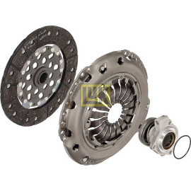 LuK 623 3234 33 Kupplungssatz RepSet Pro LuK 623 3234 33 Kupplungssatz RepSet Pro