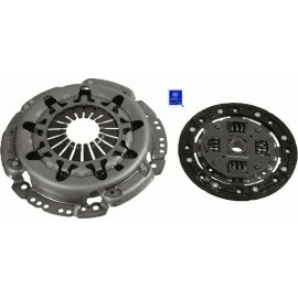 SACHS 3000 954 075 Kupplungssatz SACHS 3000 954 075 Kupplungssatz