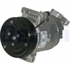 Kompressor, Klimaanlage TSP0155830 Kompressor, Klimaanlage TSP0155830