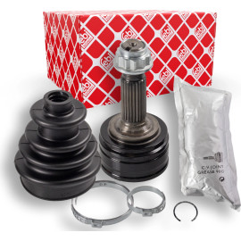 FEBI BILSTEIN 173755 Gelenksatz, Antriebswelle FEBI BILSTEIN 173755 Gelenksatz, Antriebswelle
