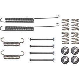 FEBI BILSTEIN 182073 Zubehörsatz, Bremsbacken FEBI BILSTEIN 182073 Zubehörsatz, Bremsbacken