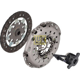 LuK 624 3539 33 Kupplungssatz RepSet Pro