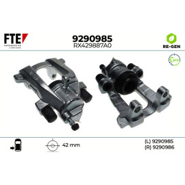 Bremssattel 9290985