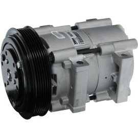 Kompressor, Klimaanlage 690180