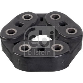 FEBI BILSTEIN 184645 Hardyscheibe