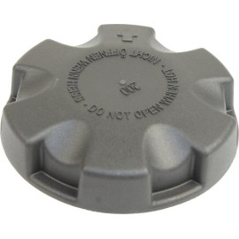 Verschlussdeckel, Kühlmittelbehälter 2140066 Verschlussdeckel, Kühlmittelbehälter 2140066