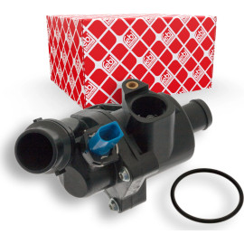 FEBI BILSTEIN 100313 Thermostatgehäuse