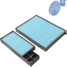 Filtersatz, Innenraumluft ADG02540 Filtersatz, Innenraumluft ADG02540