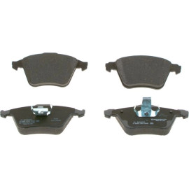 Bremsbelagsatz, Scheibenbremse 0 986 494 492 Bremsbelagsatz, Scheibenbremse 0 986 494 492