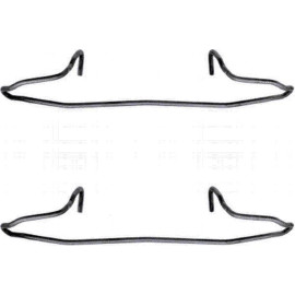 Zubehörsatz, Bremssattel 82029300 Zubehörsatz, Bremssattel 82029300