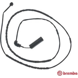 Warnkontakt, Bremsbelagverschleiß A 00 225