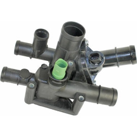Thermostat, Kühlmittel 4006165 Thermostat, Kühlmittel 4006165